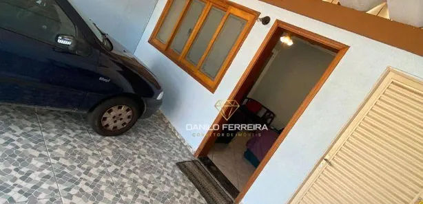 Casa com 3 Quartos à venda, 110m² no São Luiz, Itu