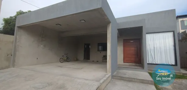 Casa com 3 Quartos à venda, 120m² no Vila Capri, Araruama