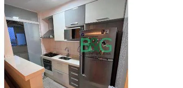 Apartamento com 2 Quartos à venda, 60m² no Setores Complementares, Brasília