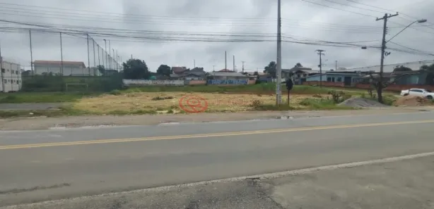 Terreno / Lote / Condomínio à venda, 470m² no Jardim Paulista, Campina Grande do Sul