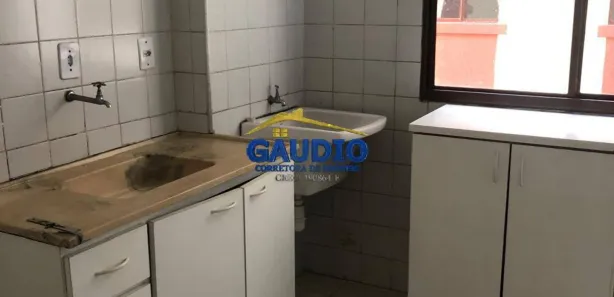 Apartamento com 2 Quartos à venda, 50m² no Jardim Iracema, Taboão da Serra