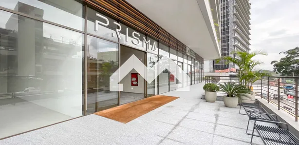 Conjunto Comercial / Sala com 1 Quarto à venda, 49m² no Vale do Sereno, Nova Lima