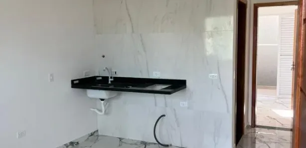 Kitnet com 1 Quarto à venda, 35m² no , Peruíbe