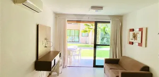 Apartamento com 2 Quartos à venda, 66m² no Centro, Barra de São Miguel