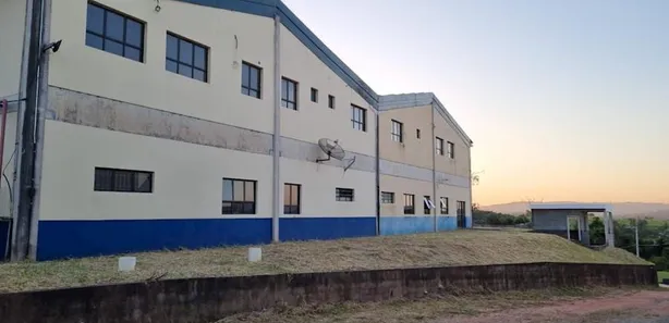 Galpão / Depósito / Armazém para alugar, 8000m² no Tanque Velho, Araçariguama