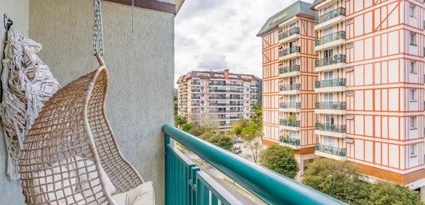 Apartamento com 3 Quartos à venda, 118m² no Itaipava, Petrópolis
