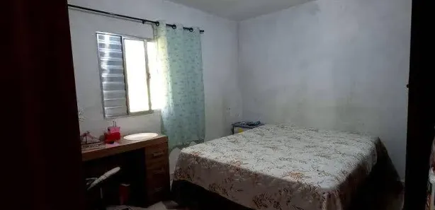 Casa com 2 Quartos à venda, 100m² no Jardim Brasilia, Mairinque