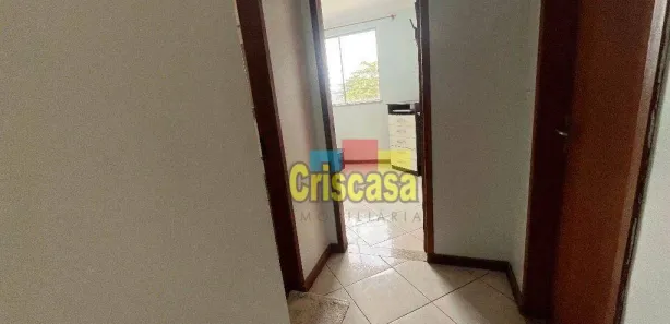 Apartamento com 2 Quartos para alugar, 65m² no Jardim Mariléa, Rio das Ostras