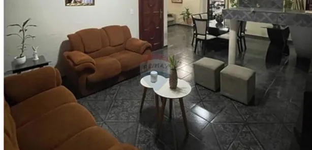 Sobrado com 6 Quartos à venda, 120m² no Núcleo Bandeirante, Brasília