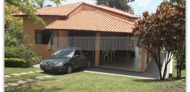 Fazenda / Sítio / Chácara com 4 Quartos à venda, 12000m² no , Alumínio