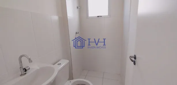 Apartamento com 2 Quartos à venda, 45m² no Chácaras Granja Pousada Del Rey, Santa Luzia
