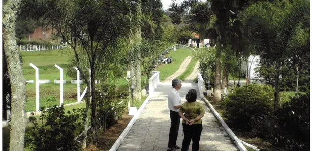Fazenda / Sítio / Chácara com 7 Quartos à venda, 18000m² no , Nazaré Paulista