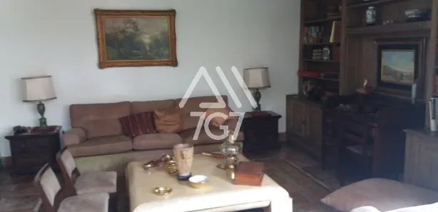 Sobrado com 6 Quartos para venda ou aluguel, 750m² no Jardim Guedala, São Paulo