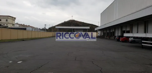 Galpão / Depósito / Armazém para alugar, 7300m² no Vila Principal, Barra Mansa