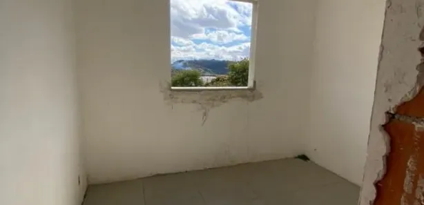 Casa com 2 Quartos à venda, 98m² no Novo Barreirinho, Ibirité