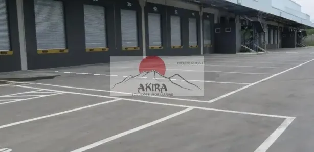 Galpão / Depósito / Armazém para alugar, 3553m² no Jardim das Colinas, Franco da Rocha