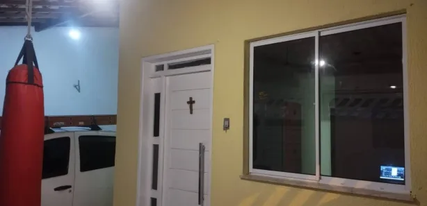 Casa de Condomínio com 3 Quartos à venda, 123m² no , Nossa Senhora do Socorro
