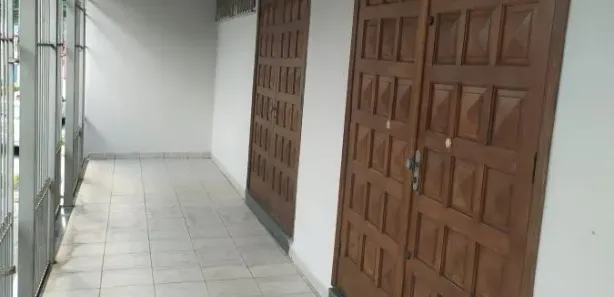 Conjunto Comercial / Sala com 1 Quarto à venda, 181m² no Vila Alves, Franco da Rocha