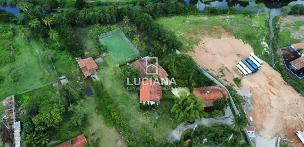 Fazenda / Sítio / Chácara com 11 Quartos à venda, 10000m² no Porta Florada, Gravatá