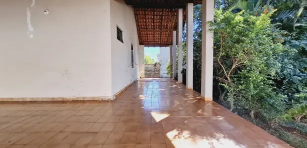 Fazenda / Sítio / Chácara com 4 Quartos para alugar, 217m² no Recreio das Acácias, Ribeirão Preto