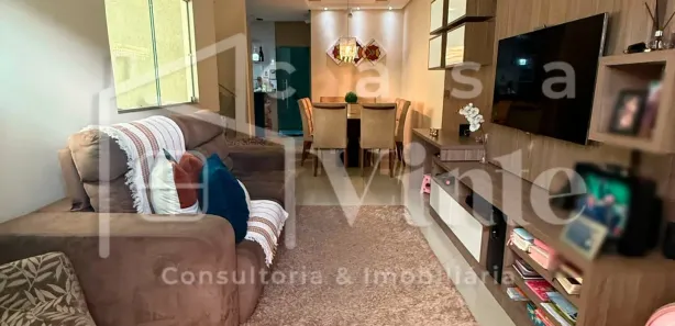 Casa com 2 Quartos à venda, 300m² no Natal, Camaçari