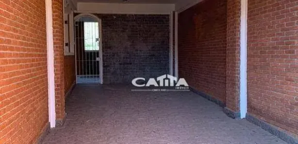 Sobrado com 3 Quartos à venda, 301m² no Botujuru (Botujuru), Campo Limpo Paulista