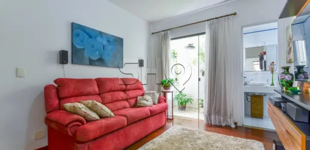 Casa com 30 Quartos à venda, 413m² no Indianópolis, São Paulo