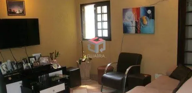 Sobrado com 3 Quartos à venda, 240m² no Jardim Sônia Maria, Mauá