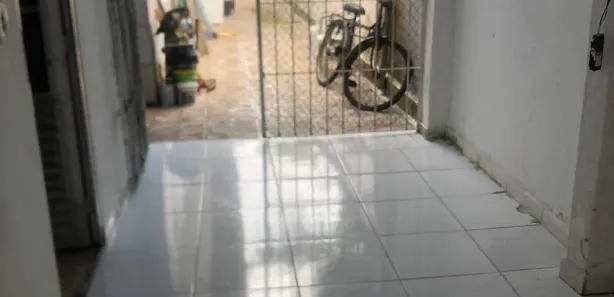 Casa de Vila com 3 Quartos para alugar, 75m² no Vila Oceanopolis, Mongaguá
