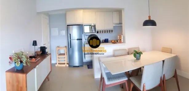 Apartamento com 3 Quartos à venda, 92m² no Jardim Dom Bosco, São Paulo