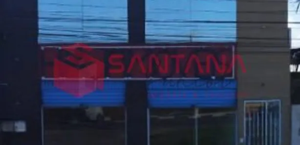 Conjunto Comercial / Sala para alugar, 140m² no Portão, Lauro de Freitas