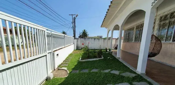 Casa com 4 Quartos à venda, 346m² no Laguna Azul, Iguaba Grande