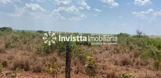 Fazenda / Sítio / Chácara à venda, 250m² no Centro, Cristalândia