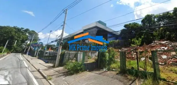 Loja / Salão / Ponto Comercial à venda, 1320m² no Parque São George, Cotia