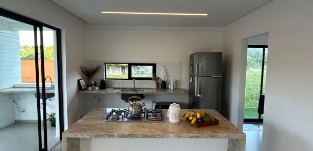 Casa de Condomínio com 4 Quartos à venda, 250m² no Vargem Fria, Jaboatão dos Guararapes