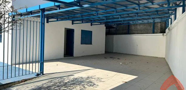 Prédio Inteiro para alugar, 160m² no Jardim Bontempo, Taboão da Serra