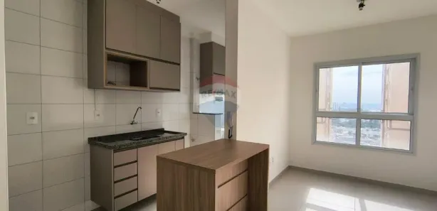 Apartamento com 2 Quartos para alugar, 49m² no Zona Predominantemente Residencial Dois ( ZPR 2), Nova Odessa