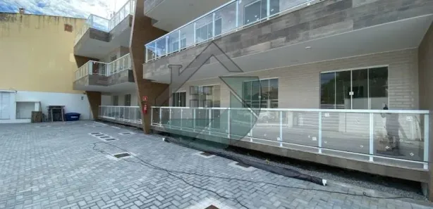 Apartamento com 3 Quartos à venda, 83m² no Palmeiras, Cabo Frio