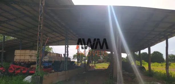 Fazenda / Sítio / Chácara à venda, 28920452m² no , Pedro Afonso