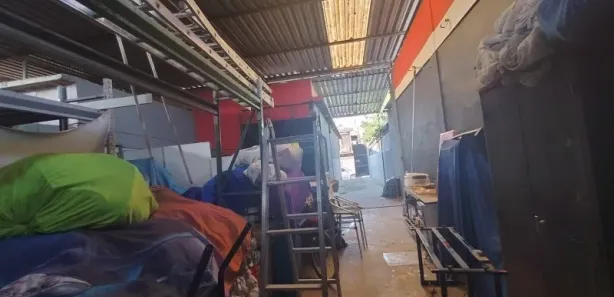 Galpão / Depósito / Armazém para alugar, 360m² no Santa Maria, Belford Roxo