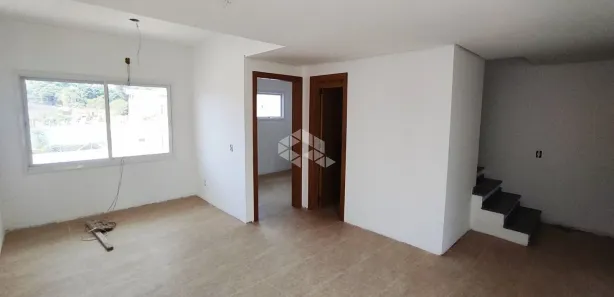 Casa de Condomínio com 3 Quartos à venda, 93m² no Campo Novo, Porto Alegre