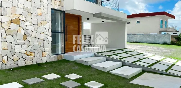 Casa com 4 Quartos à venda, 10m² no Centro, Camaçari