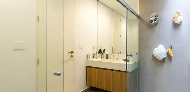 Casa de Condomínio com 4 Quartos para venda ou aluguel, 303m² no Alphaville, Santana de Parnaíba