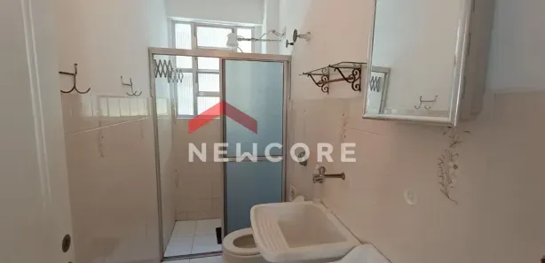 Flat com 1 Quarto à venda, 35m² no Guilhermina, Praia Grande