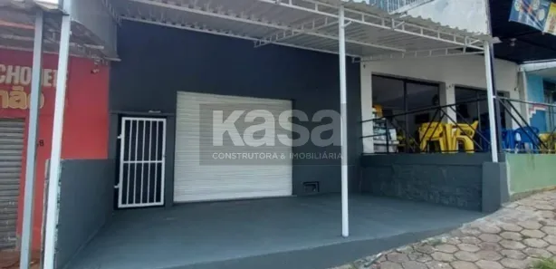 Loja / Salão / Ponto Comercial à venda, 70m² no Bairro do Uberaba, Bragança Paulista