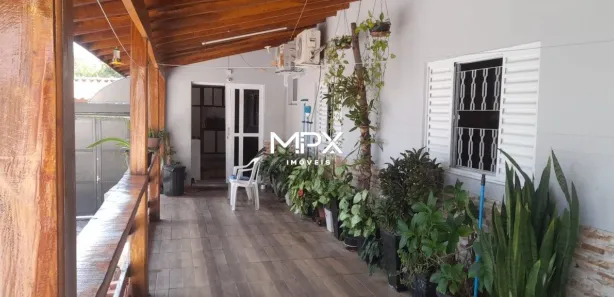 Fazenda / Sítio / Chácara com 2 Quartos à venda, 200m² no Vivendas Bela Vista, Piracicaba
