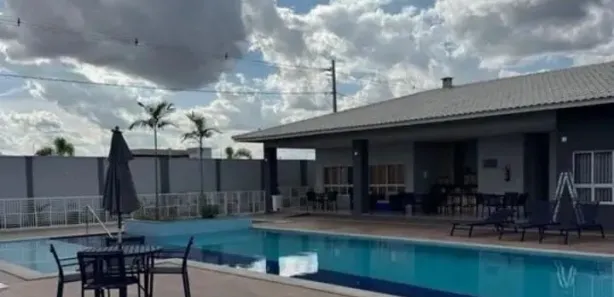 Casa com 2 Quartos para alugar, 50m² no Registro, Feira de Santana