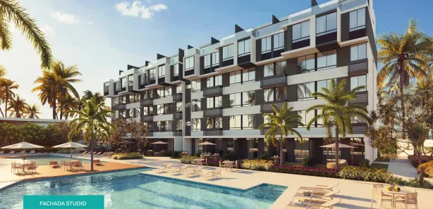 Apartamento com 2 Quartos à venda, 78m² no , Tamandaré