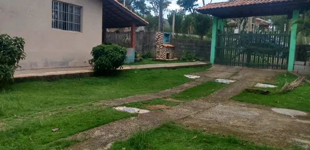 Fazenda / Sítio / Chácara com 2 Quartos à venda, 5000m² no , Mairinque