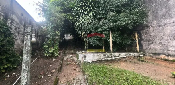 Terreno / Lote / Condomínio à venda, 349m² no Jardim Franca, São Paulo